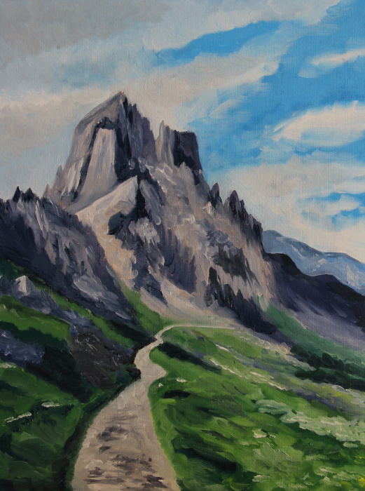 Cima Ambrizzola