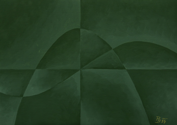 y = sin(x) a y = -x<sup>2</sup> + 1.5