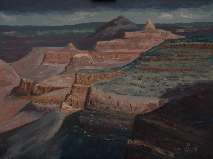 Grand Canyon